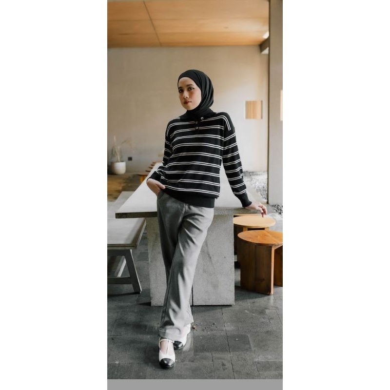 jenna kaia camille sweater