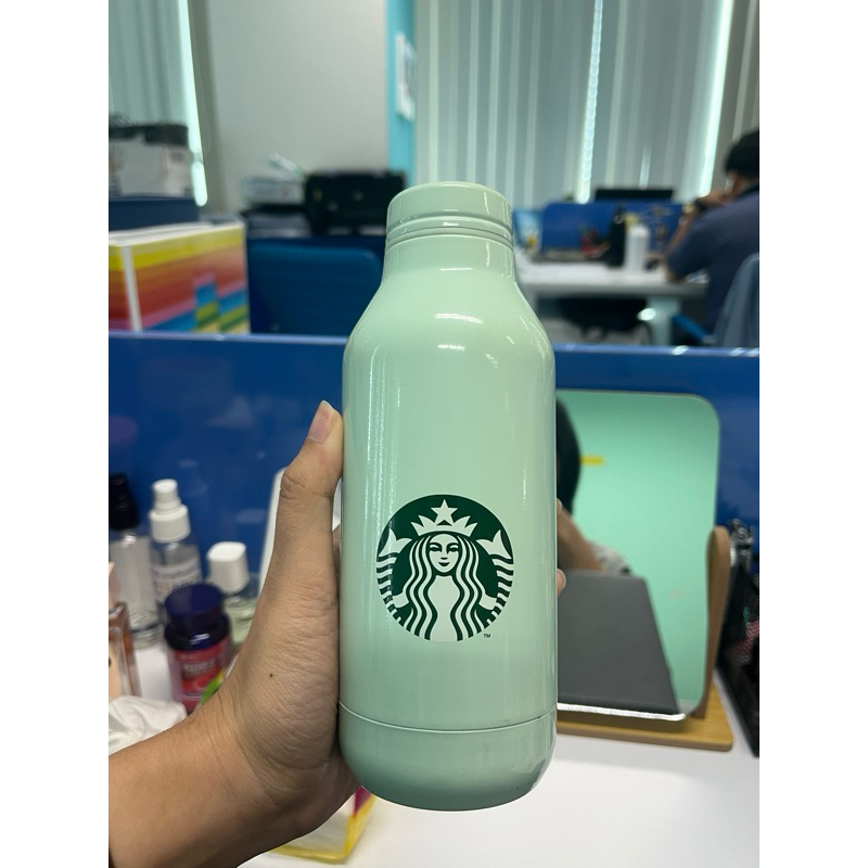 Tumbler Starbucks Preloved