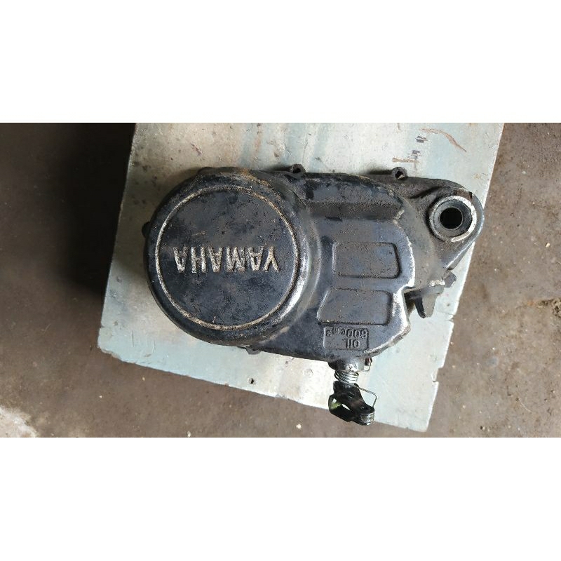 bak kopling ORI copotan fizr kondisi normal tinggal pasang