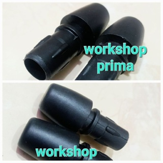 Bandul Jalu Stang Stir Plastik Sonic 150 R CB 150 Old Lama CB 150 250 R Led Mega Pro Monoshock Verza