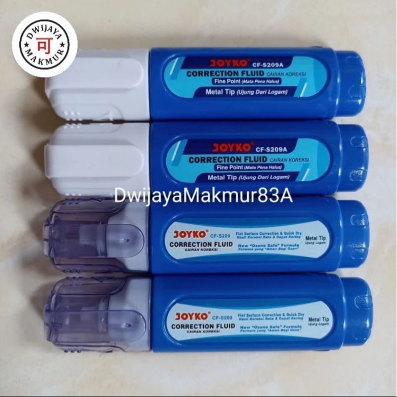 

Tip Ex Cair / Tip X Cair / Correction Pen / Stypo Cair