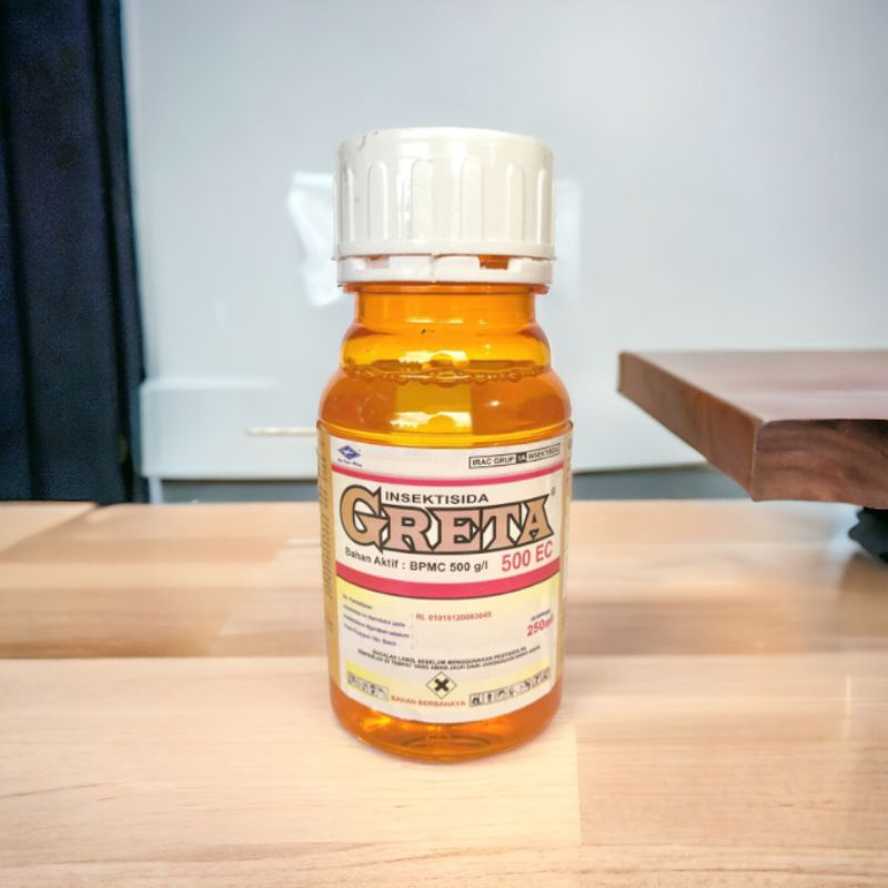 INSEKTISIDA GRETA KEMASAN 250ML