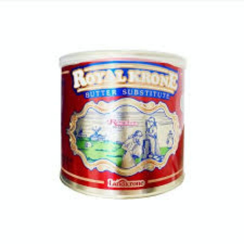 

butter royal krone 2kg