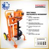 Mesin  Bor Tanah Matsumoto MED-680WF