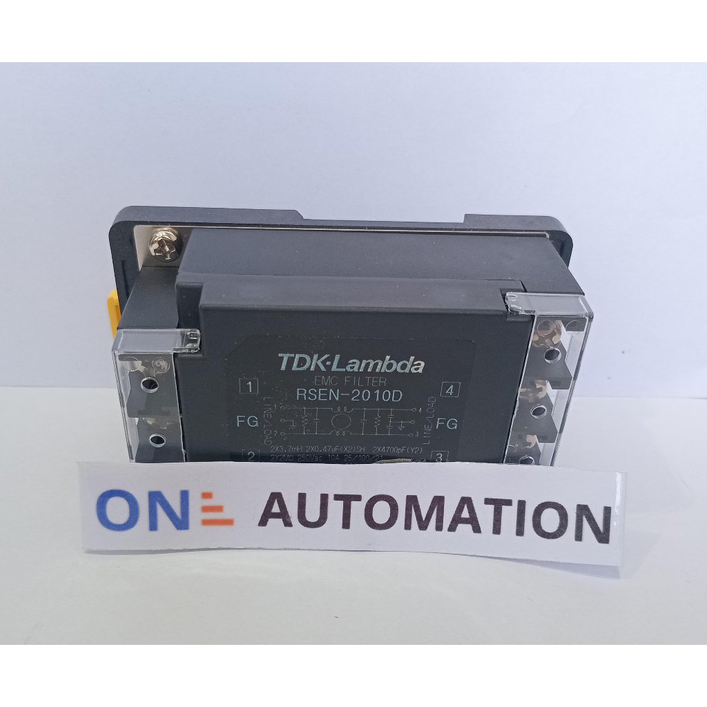 TDK Lambda RSEN-2010D