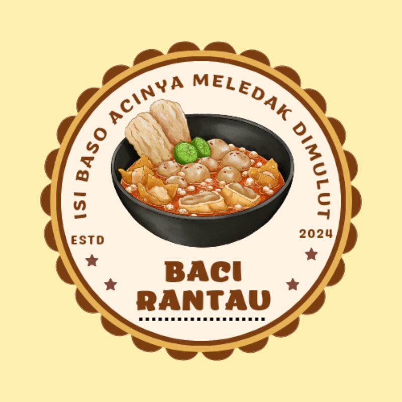 

baso aci rantau