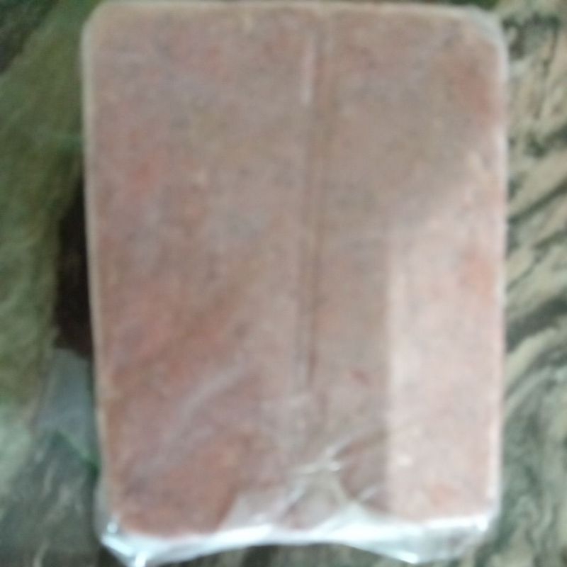 

terasi toboali bangka 100% asli berat 500g