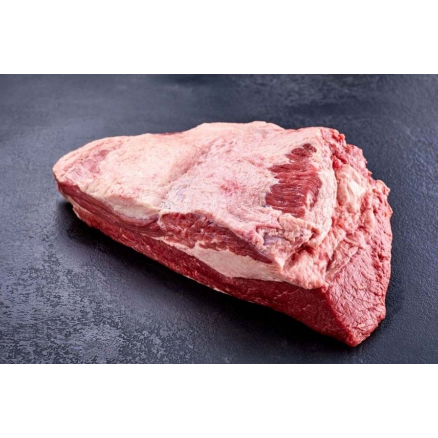 

US Choice Brisket Point End