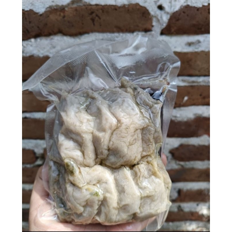 

Pempek Asli Palembang