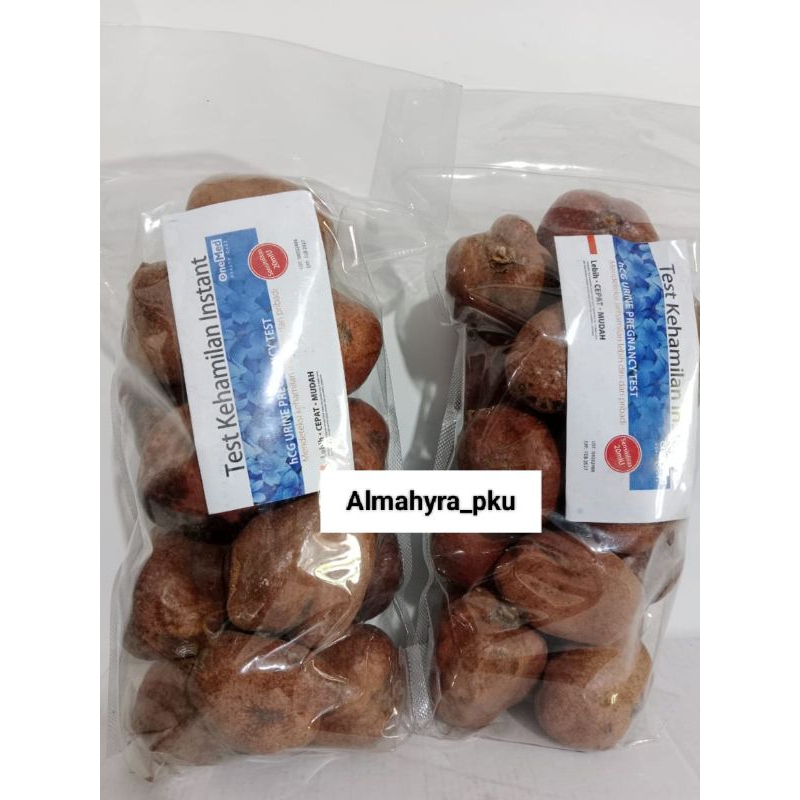 

Zuriat Mesir/ Zuriat Madina Utuh Free Testpack