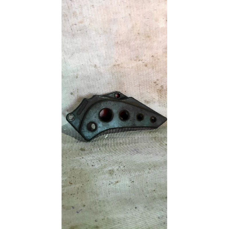 tutup gear depan KLX KLX bf