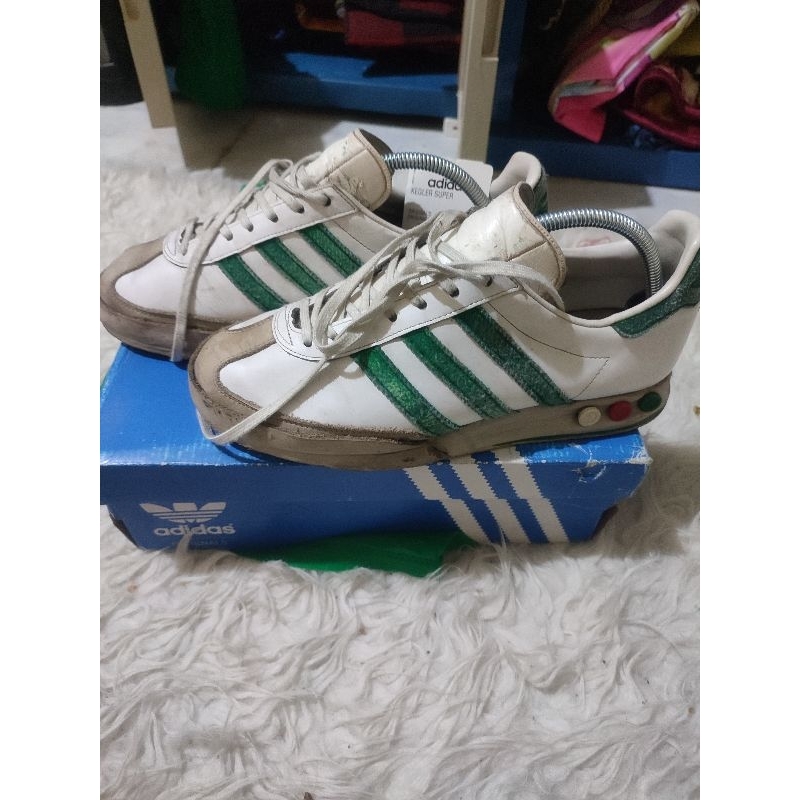adidas kegler