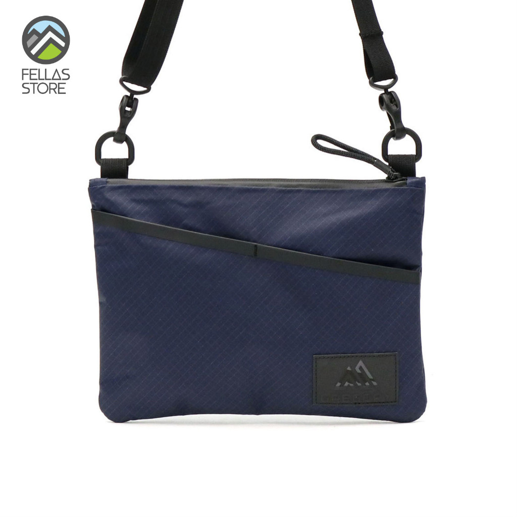 Gregory - Matrix Sacoche Navy