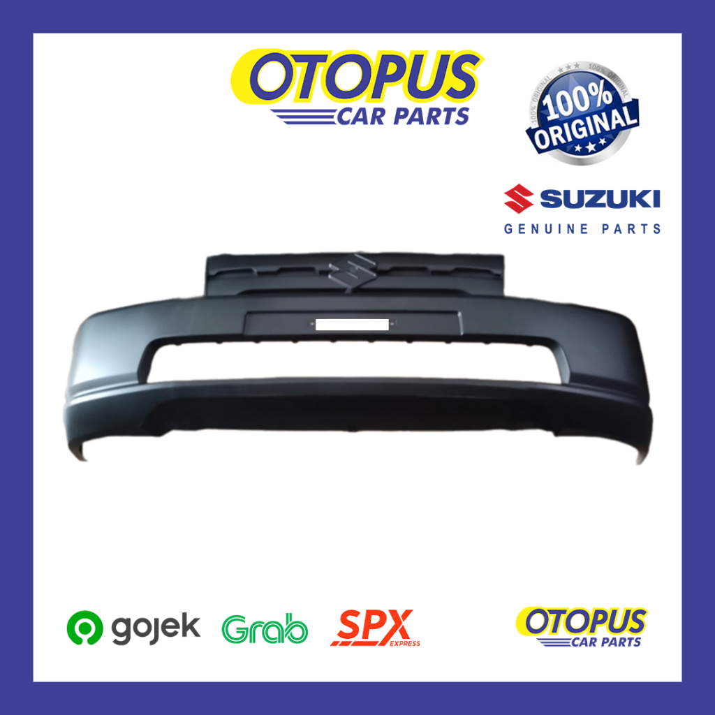 Bumper Depan Ori Suzuki Carry/Ertiga