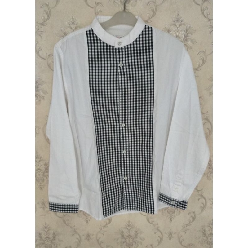 Koko panjang original by Gabrielle