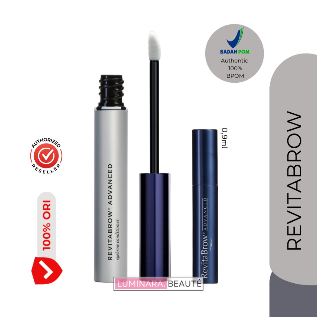 RevitaBrow Advanced Serum Alis