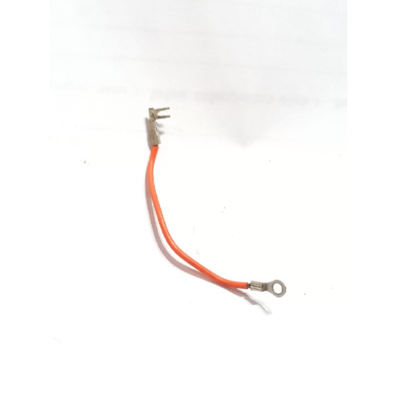 Kabel Konektor Wahl Super Taper Corded Ori Copotan