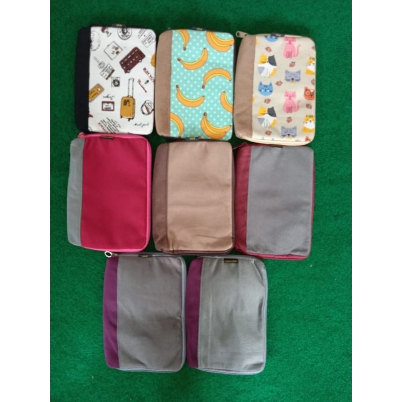 

SAMPUL TILAWATI HARD COVER BAHAN BLUDRU
