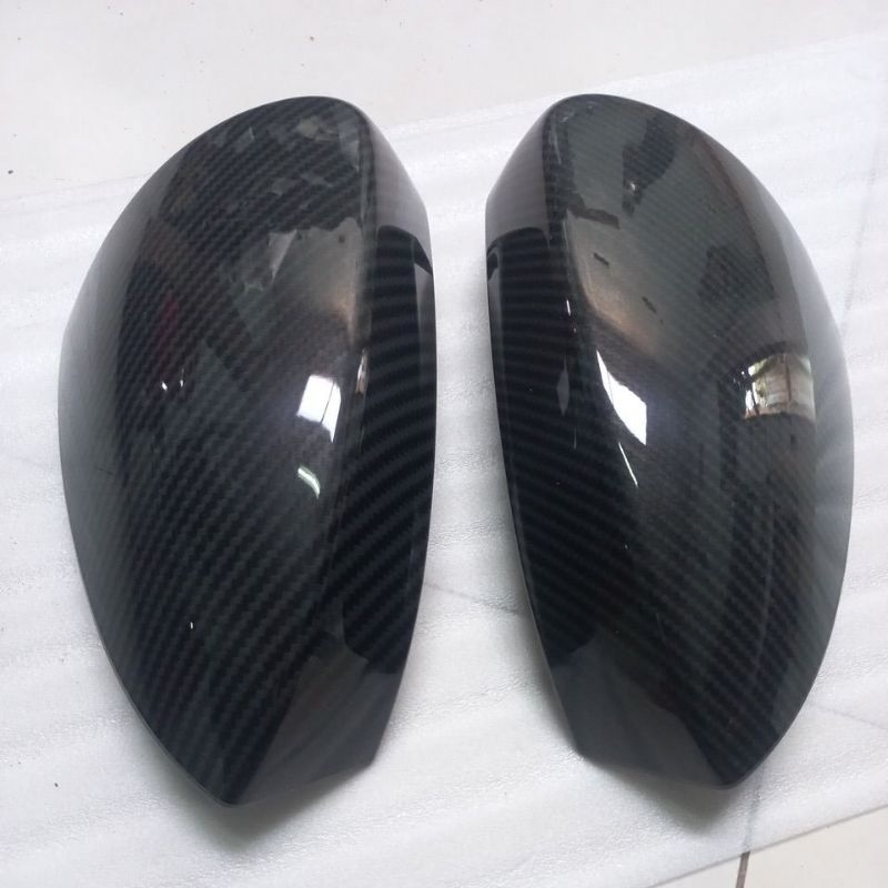 COVER SPION CARBON AVANZA 2019-2023