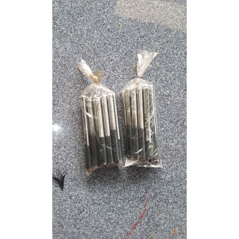 paku gamelan demung besi bilah 7