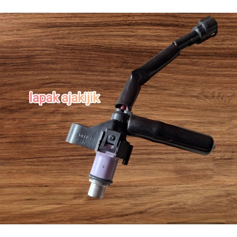 injektor Vixion old 3c1 original