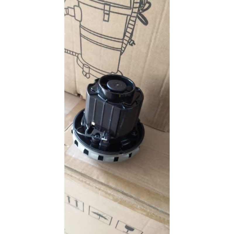 Dinamo-Motor Vacuum Nilfisk Aero 31-21 PC INOX