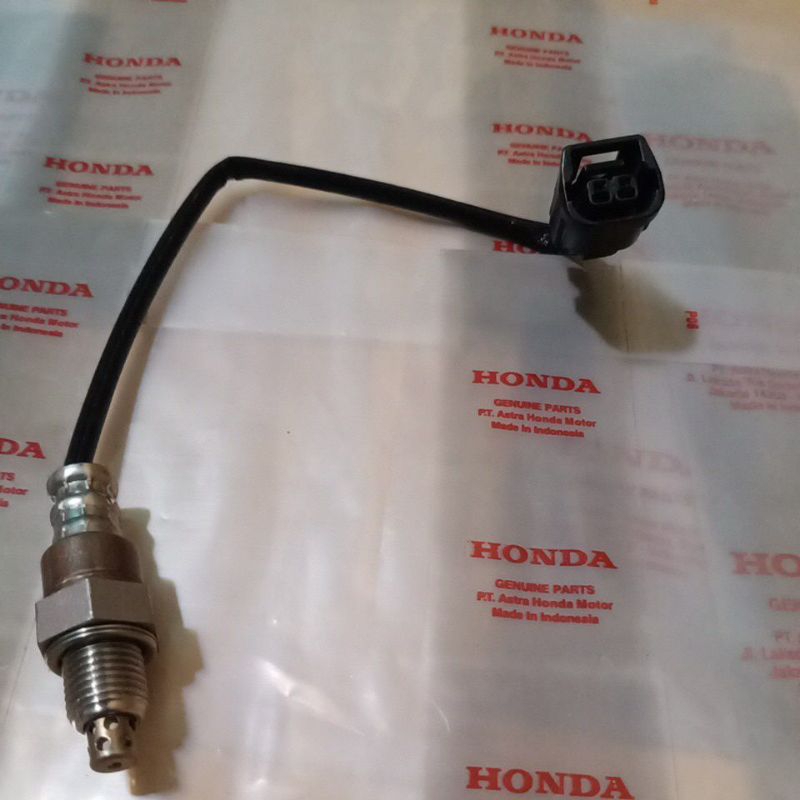 sensor oxigen suhu emisi 02 honda vario 160 adv 160 pcx 160