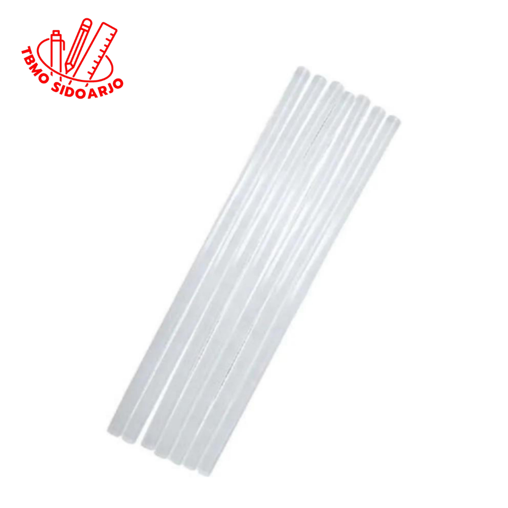 

TBMO Isi Lem Tembak / Lem Fox Stik Inmelt 436 Kecil Per 1 Pcs