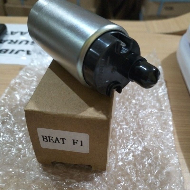 ROTAK BEAT FI "A CLASS" DINAMO FUEL PUMP BEAT POMPA BENSIN MOTOR HONDA