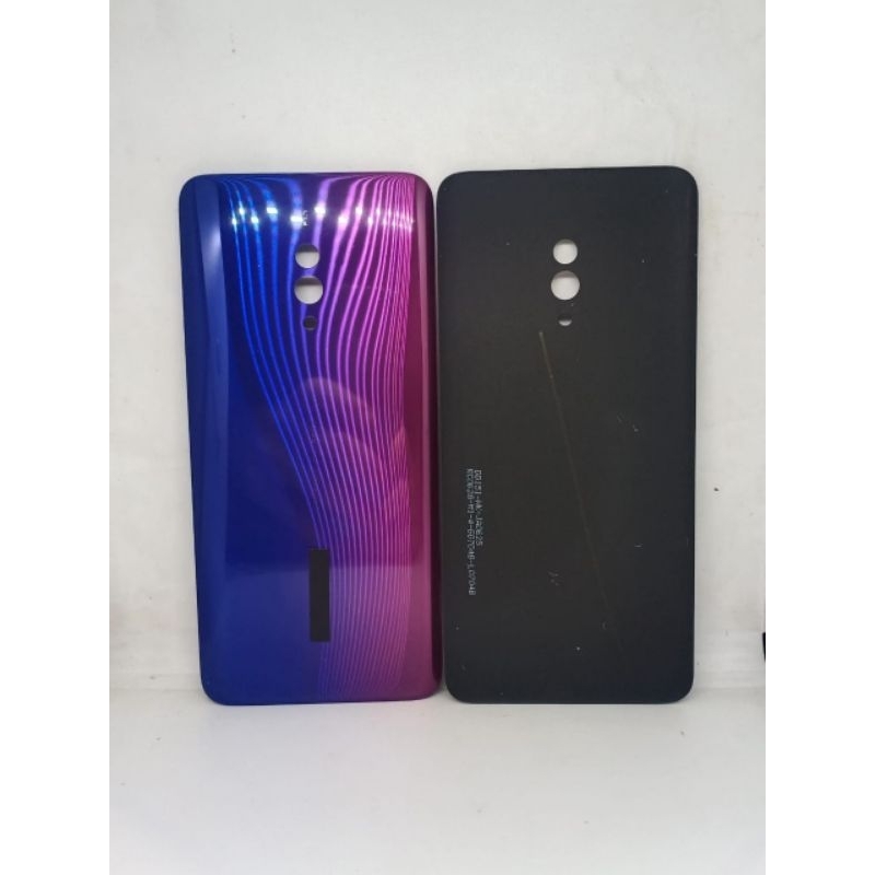 backdoor/backcover/casing/kesing tutup belakang Oppo k3