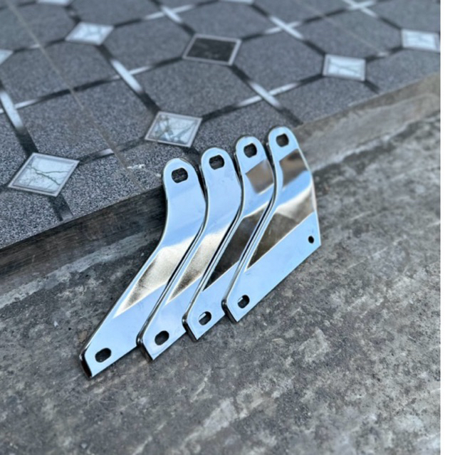 BRAKET KNALPOT CORBI PANGKON KNALPOT CORBI PNP TEBAL