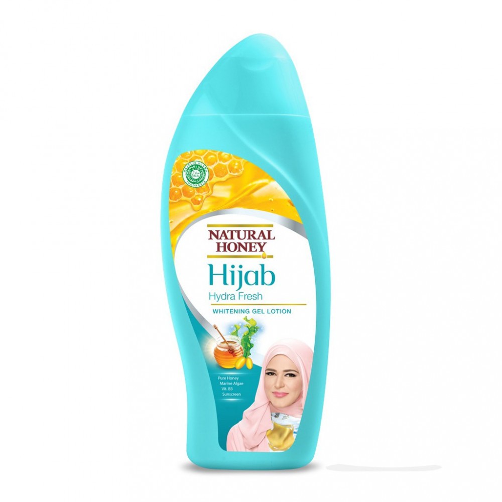 

NATURAL HONEY 450ML(8999908767301)