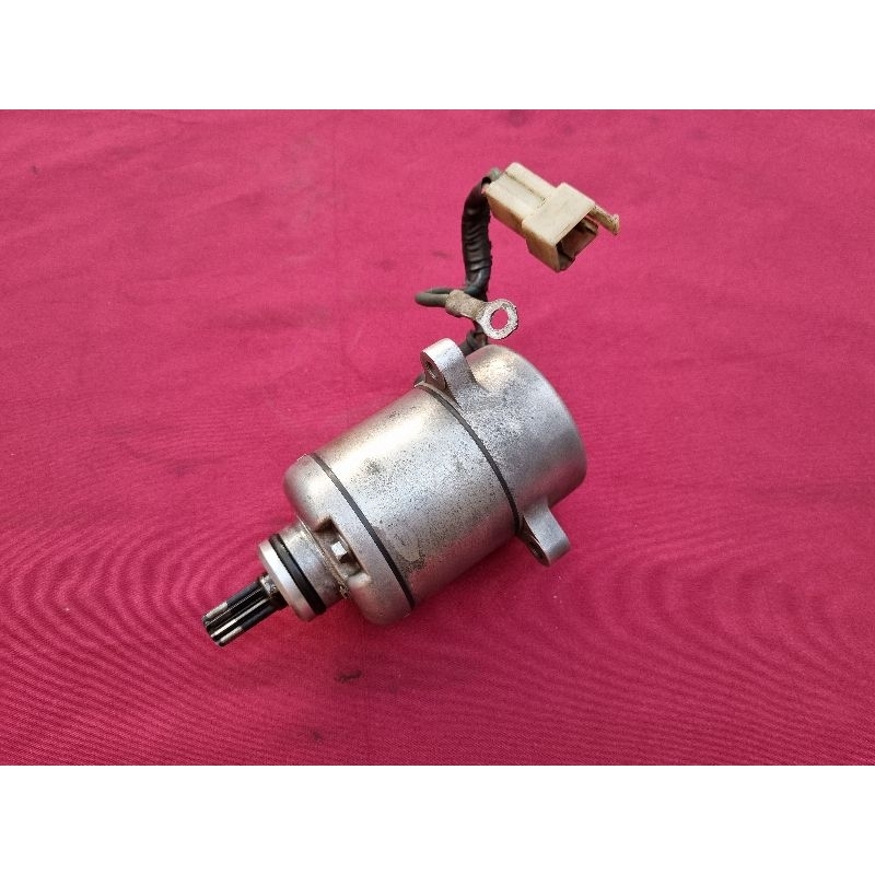 Dinamo Stater Supra X 125 / Kharisma Original Mitsuba