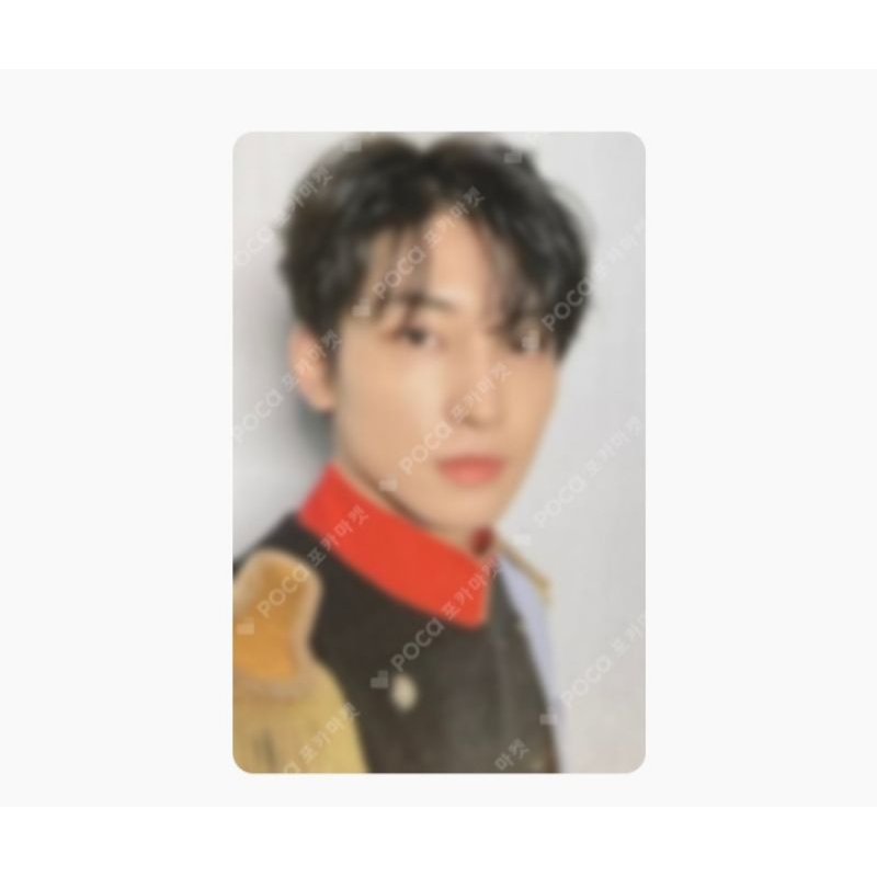 WONWOO TRAY CAFE in SEOUL