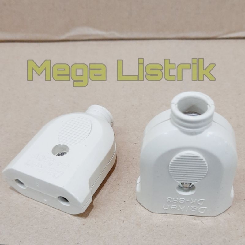 Contra Daiken gepeng steker contra gepeng