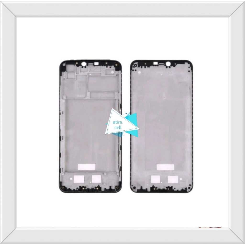 Frame Lcd Vivo Y81 Y83 / Tulang Lcd Vivo Y81 Y83