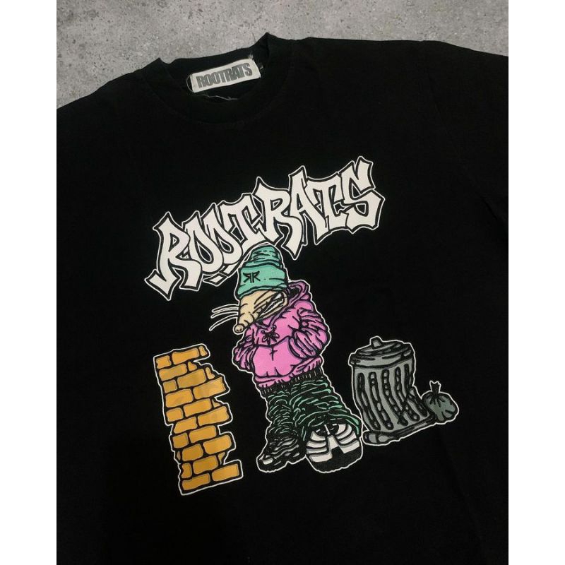 TSHIRT ROOTRATS