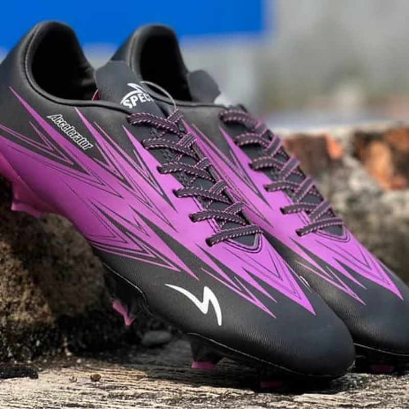 sepatu bola spec
