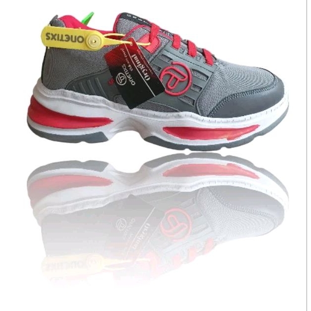 PROMOIII SEPATU WANITA ORIGINAL ONETIXS SEPATU JOGING SEPATU RUNNING TERBARU