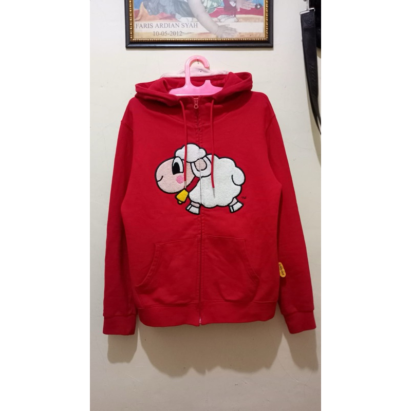 Hoodie HD PC Pancoat New