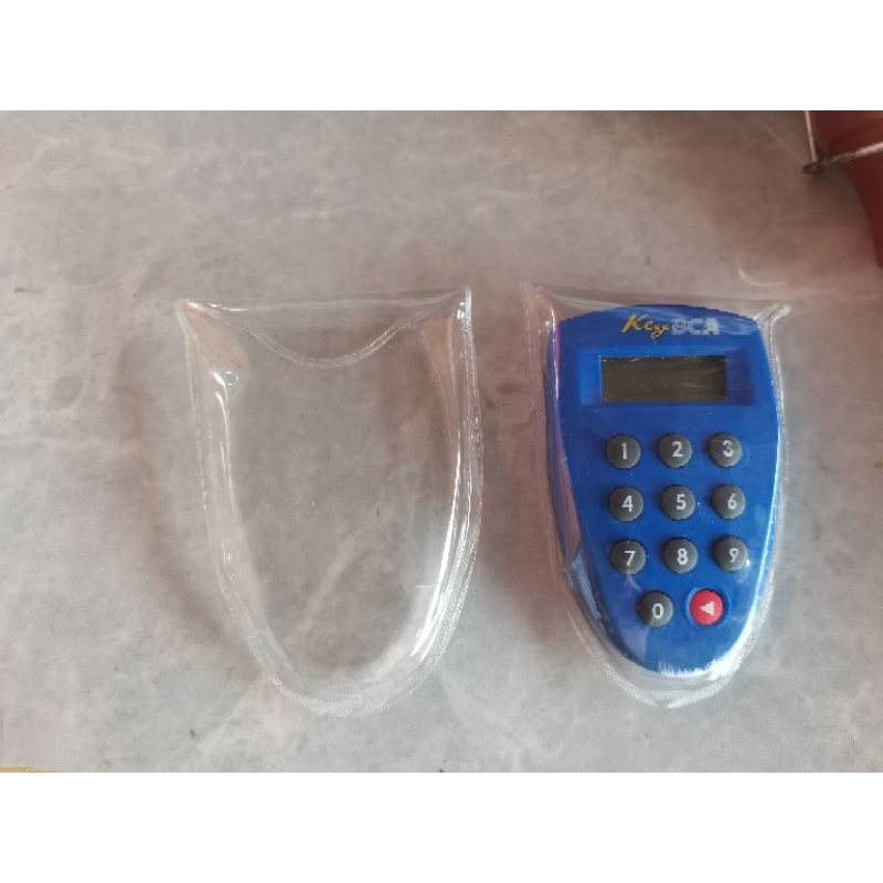 Casing case key bca tempat key bca kondom key bca
