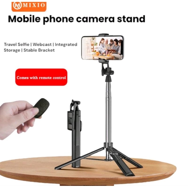 Mixio Tripod Tongsis A 35