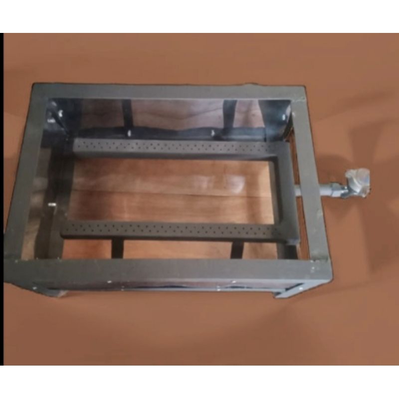 kompor kue pukis /pancong