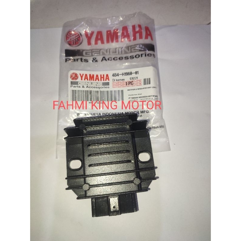 KIPROK NMAX UNTUK RUBAHAN FULL WAVE RX KING RXS RXK RX100 RXZ