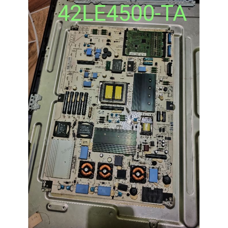 PSU Power Supply LG 42LE4500-TA power suplai lg 42le4500-ta