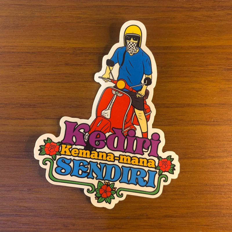 

Sticker Murah | Sticker Keren | Sticker Brand | Sticker Pack | Sticker Band | Sticker Viral | Sticker Angkot | Sticker Motor | Sticker Kaca | Sticker Lucu | Sticker Jadul | Sticker Mobil | Sticker Korea | Sticker Kpop | Sticker Aesthetic 011-StickerSkena
