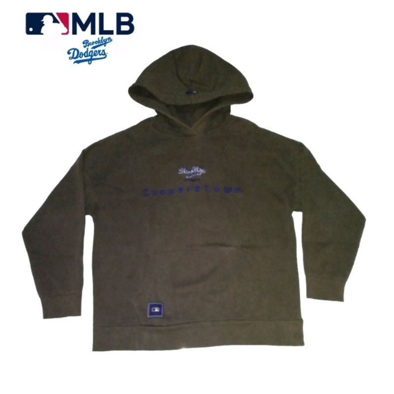 hoddie MLB " DODGERS "