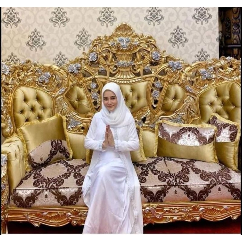 kursi sofa kursi tamu kursi mewah sofa mewah COD