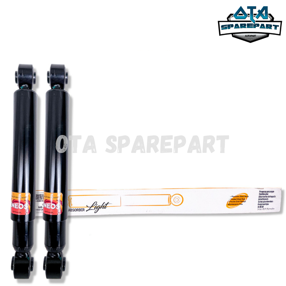 Shock Absorber Shockbreaker Belakang Daihatsu Ceria IKYB