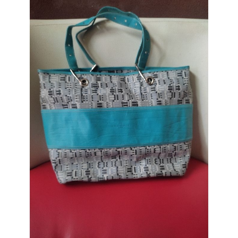 tote bag balenciaga preloved